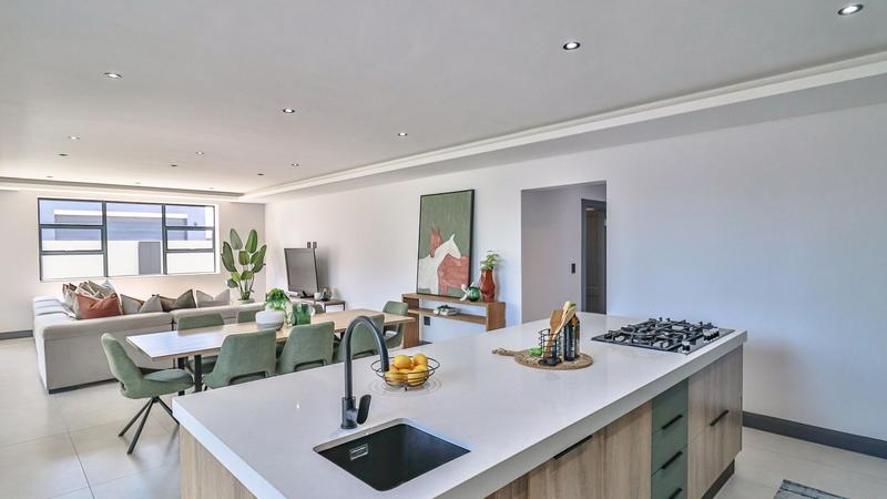 4 Bedroom Property for Sale in Midstream Heights Gauteng