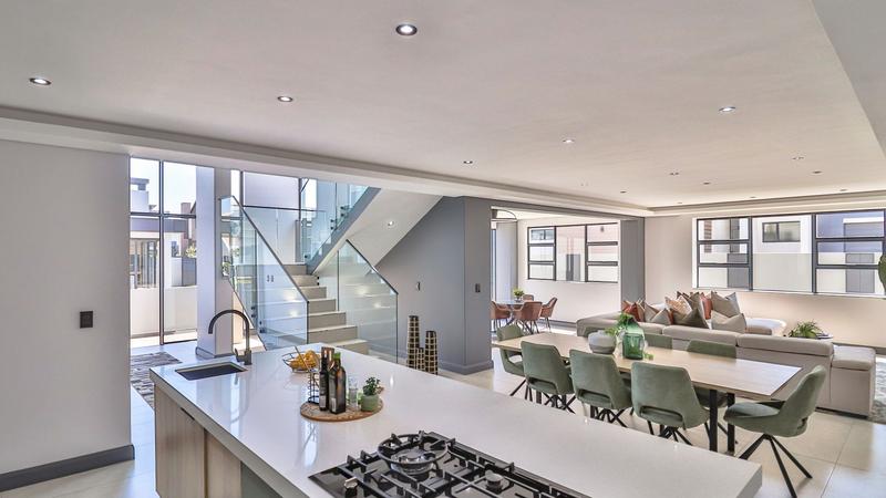 4 Bedroom Property for Sale in Midstream Heights Gauteng