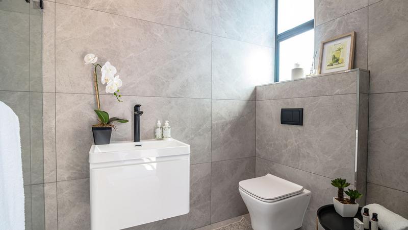 4 Bedroom Property for Sale in Midstream Heights Gauteng