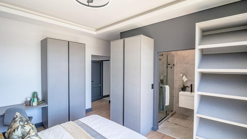 4 Bedroom Property for Sale in Midstream Heights Gauteng