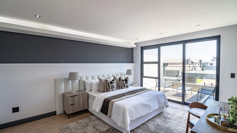 4 Bedroom Property for Sale in Midstream Heights Gauteng