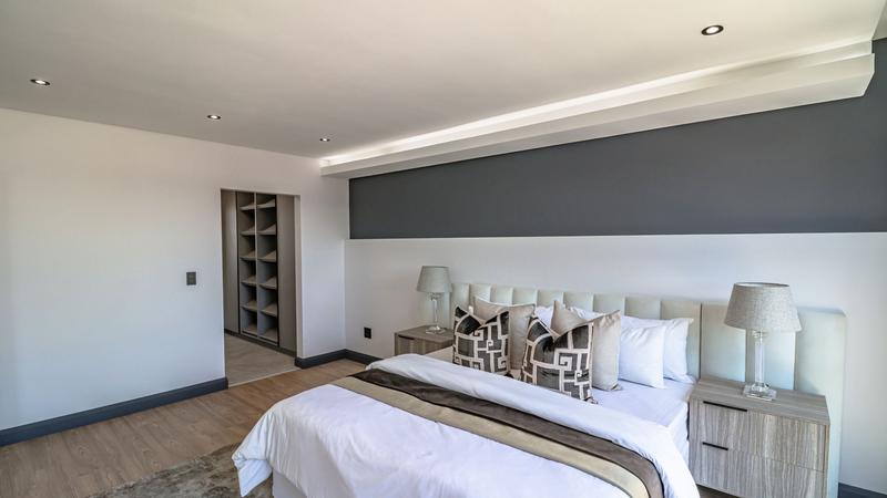 4 Bedroom Property for Sale in Midstream Heights Gauteng