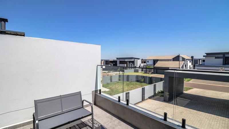 4 Bedroom Property for Sale in Midstream Heights Gauteng
