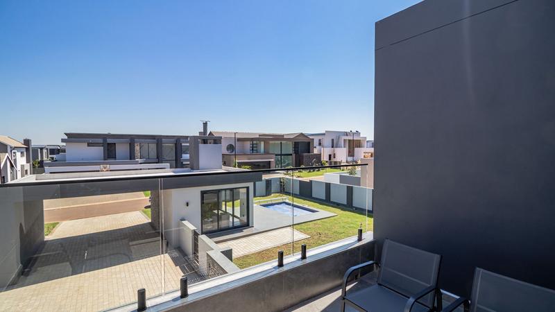 4 Bedroom Property for Sale in Midstream Heights Gauteng