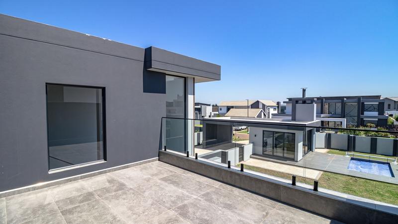 4 Bedroom Property for Sale in Midstream Heights Gauteng