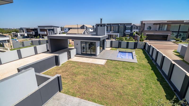 4 Bedroom Property for Sale in Midstream Heights Gauteng