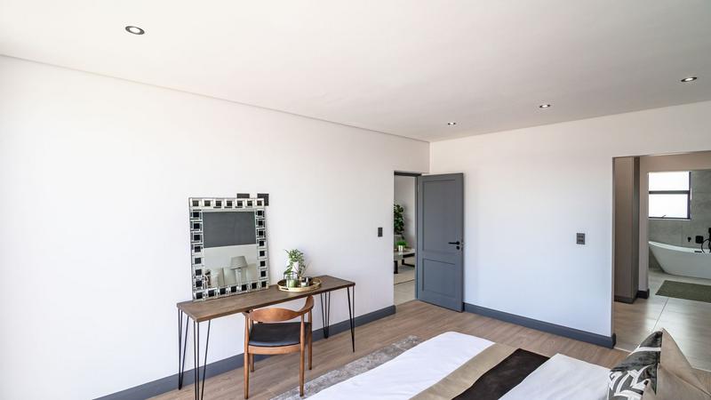 4 Bedroom Property for Sale in Midstream Heights Gauteng