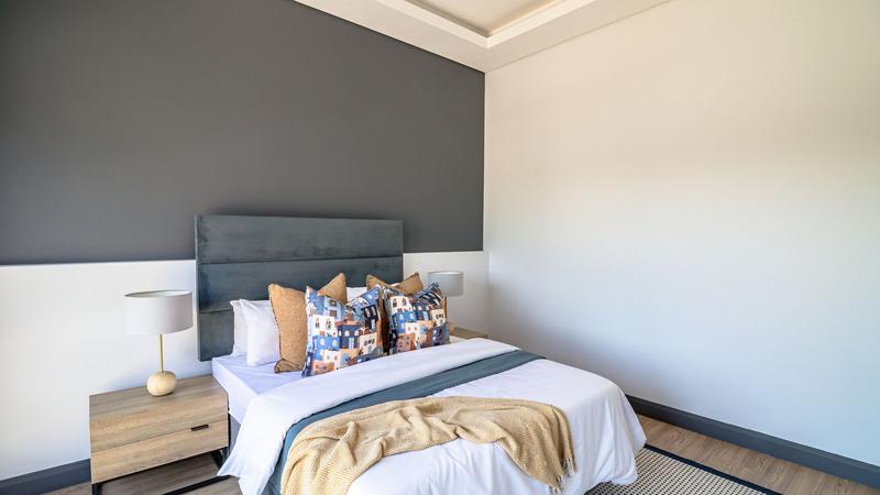 4 Bedroom Property for Sale in Midstream Heights Gauteng