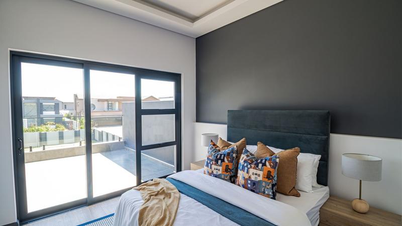 4 Bedroom Property for Sale in Midstream Heights Gauteng