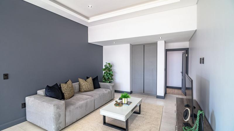 4 Bedroom Property for Sale in Midstream Heights Gauteng