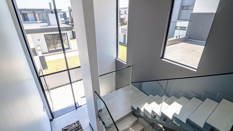 4 Bedroom Property for Sale in Midstream Heights Gauteng