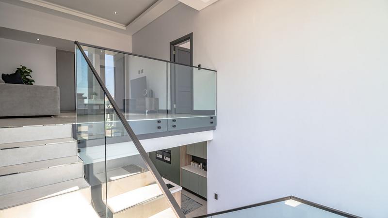 4 Bedroom Property for Sale in Midstream Heights Gauteng