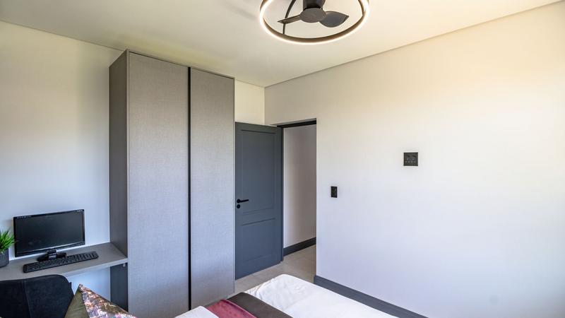 4 Bedroom Property for Sale in Midstream Heights Gauteng