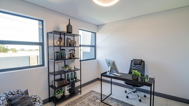 4 Bedroom Property for Sale in Midstream Heights Gauteng