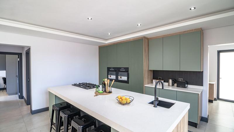 4 Bedroom Property for Sale in Midstream Heights Gauteng