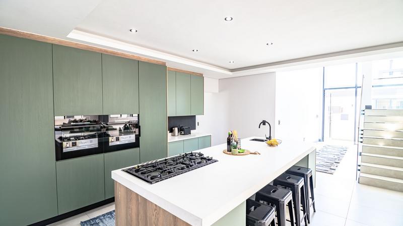 4 Bedroom Property for Sale in Midstream Heights Gauteng