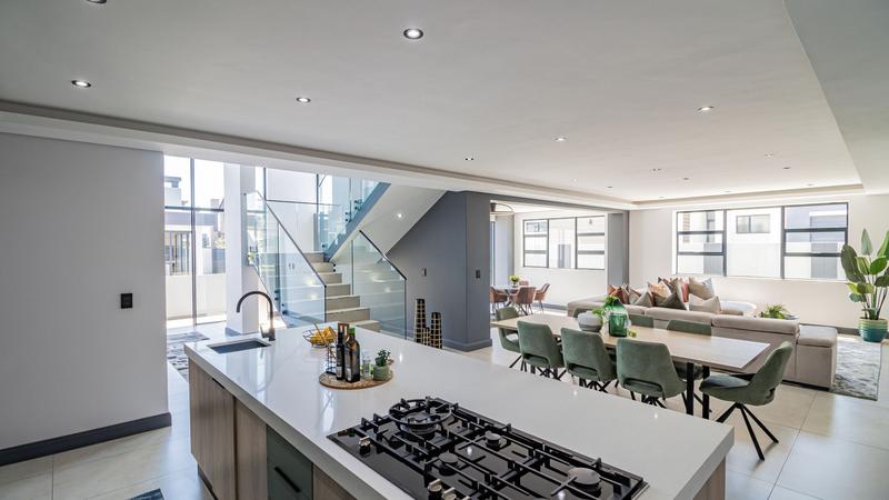 4 Bedroom Property for Sale in Midstream Heights Gauteng