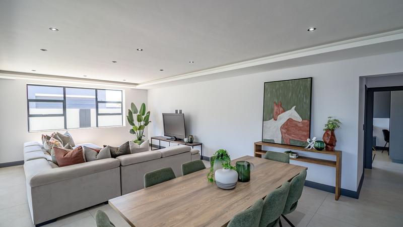 4 Bedroom Property for Sale in Midstream Heights Gauteng