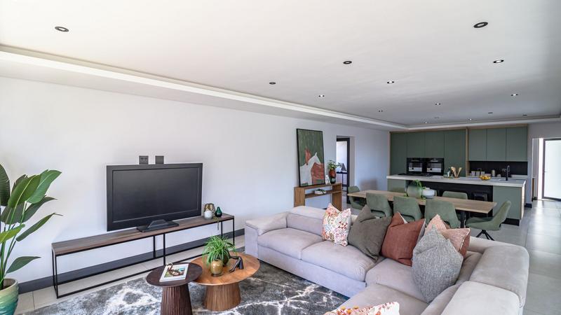 4 Bedroom Property for Sale in Midstream Heights Gauteng