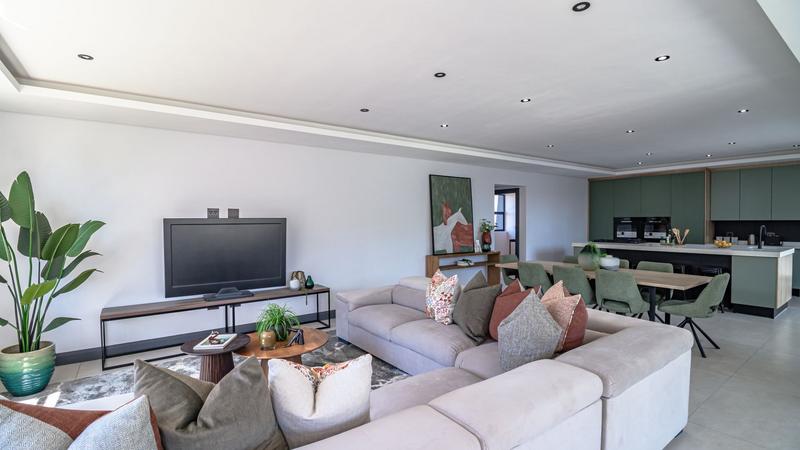 4 Bedroom Property for Sale in Midstream Heights Gauteng