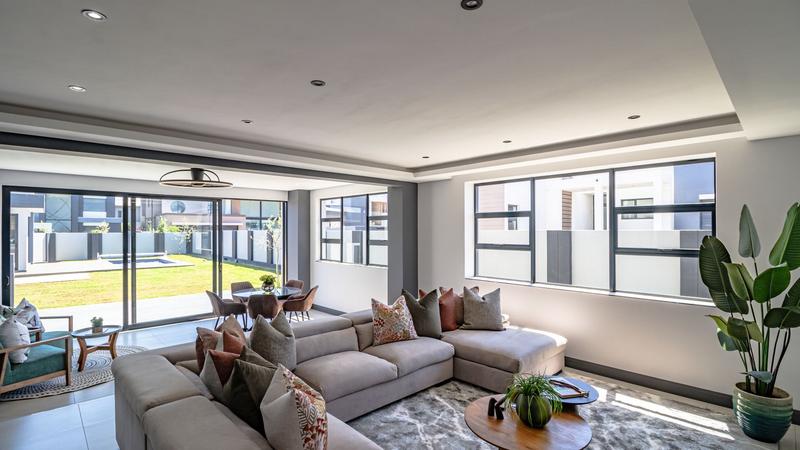 4 Bedroom Property for Sale in Midstream Heights Gauteng