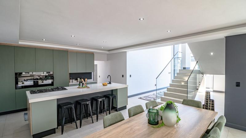 4 Bedroom Property for Sale in Midstream Heights Gauteng