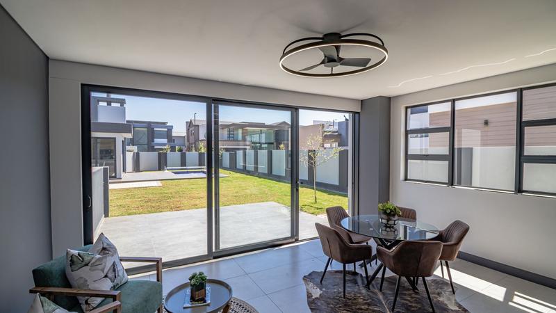 4 Bedroom Property for Sale in Midstream Heights Gauteng