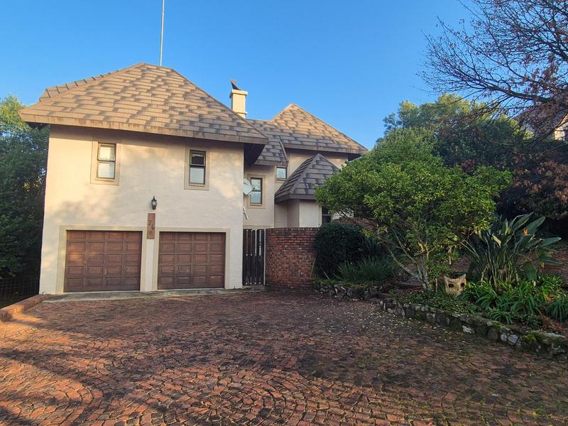 3 Bedroom Property for Sale in Cornwall Hill Gauteng