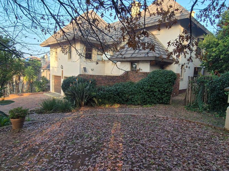 3 Bedroom Property for Sale in Cornwall Hill Gauteng