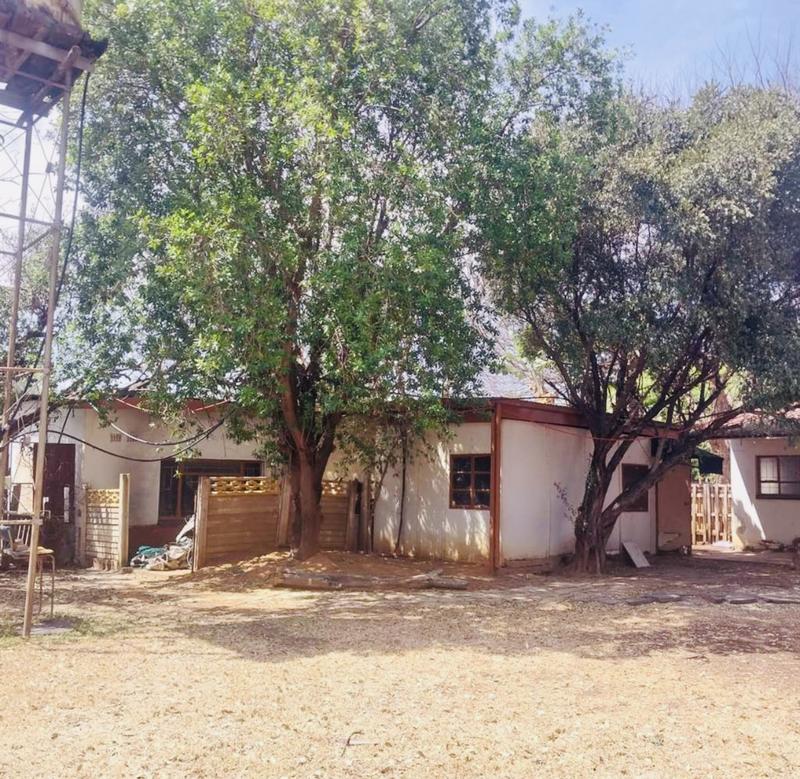 4 Bedroom Property for Sale in Bon Accord Gauteng