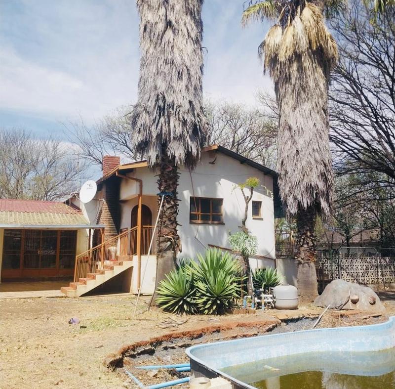 4 Bedroom Property for Sale in Bon Accord Gauteng
