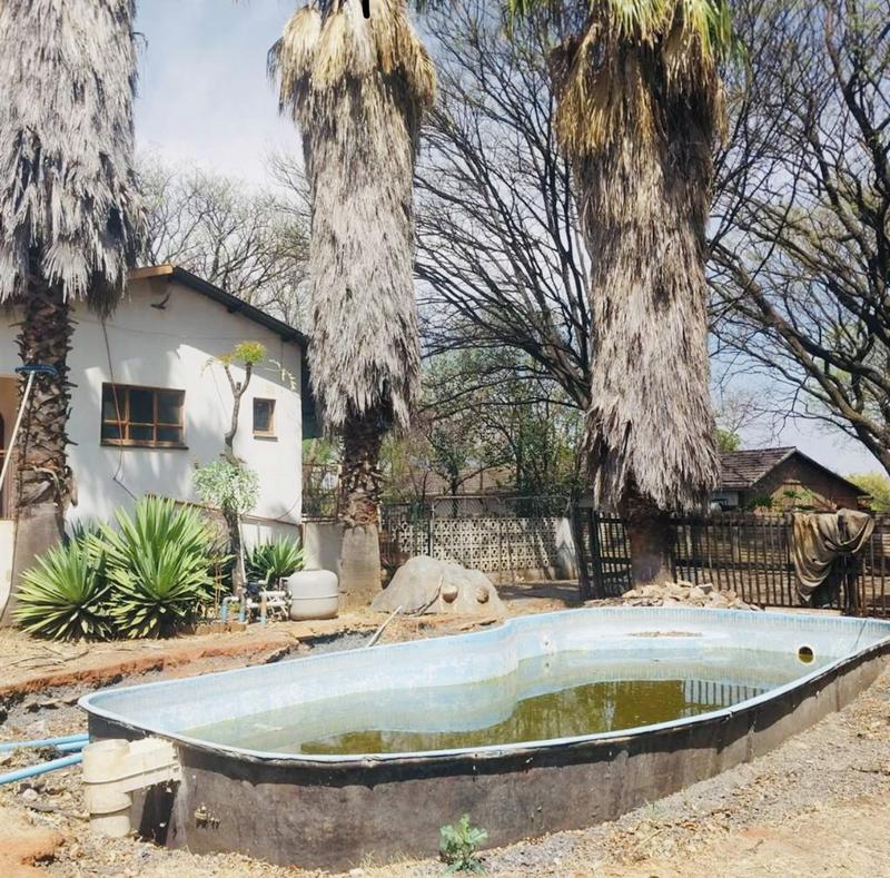 4 Bedroom Property for Sale in Bon Accord Gauteng
