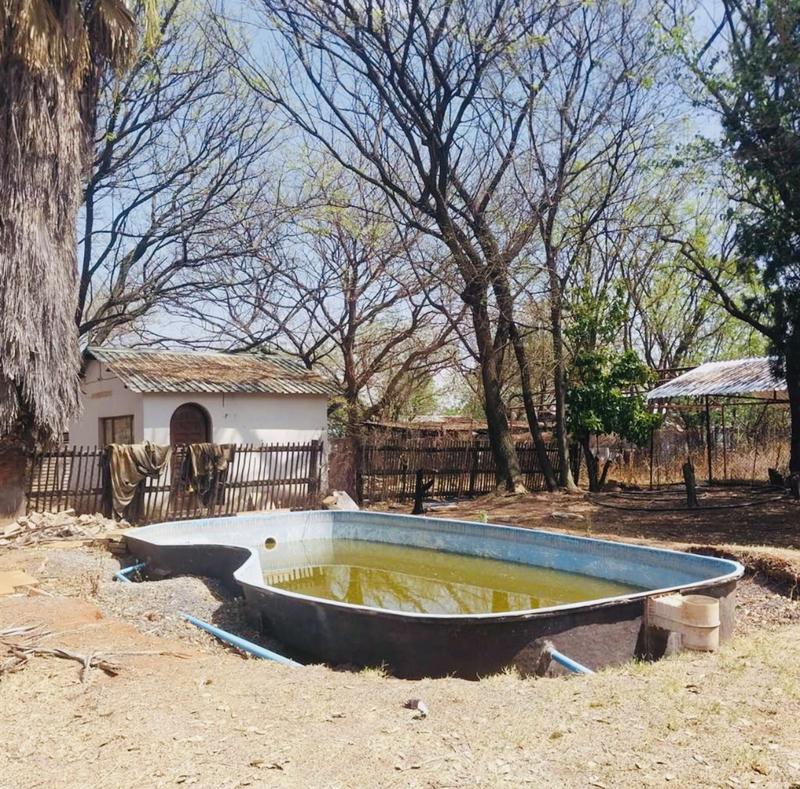 4 Bedroom Property for Sale in Bon Accord Gauteng