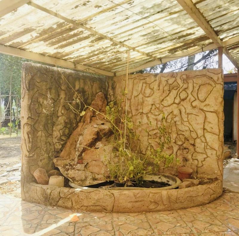4 Bedroom Property for Sale in Bon Accord Gauteng