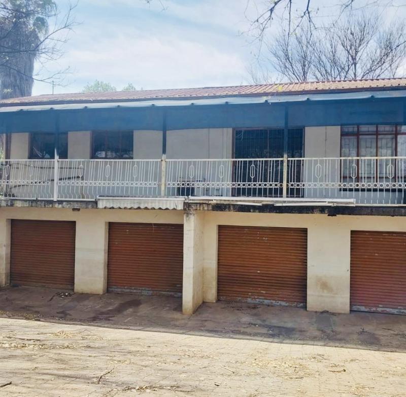 4 Bedroom Property for Sale in Bon Accord Gauteng