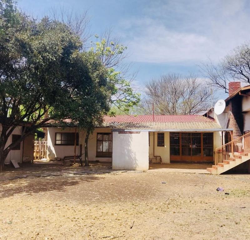4 Bedroom Property for Sale in Bon Accord Gauteng