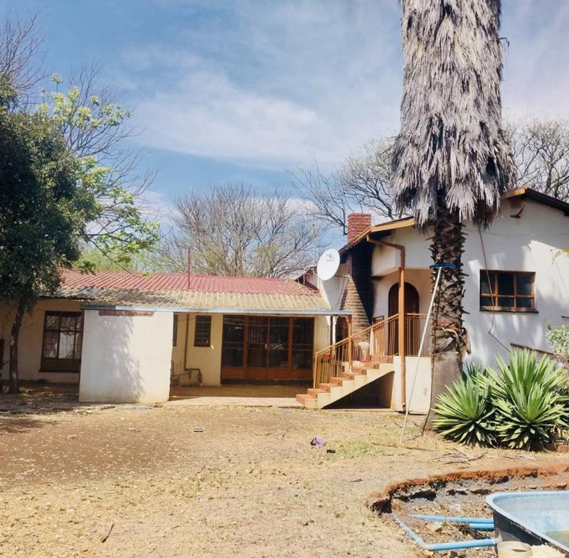 4 Bedroom Property for Sale in Bon Accord Gauteng