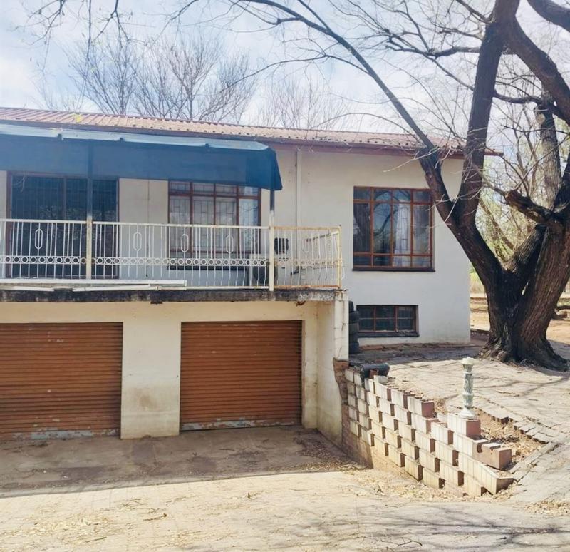 4 Bedroom Property for Sale in Bon Accord Gauteng