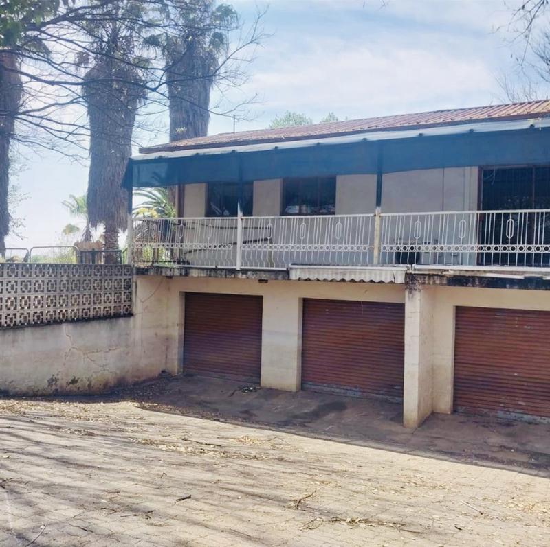 4 Bedroom Property for Sale in Bon Accord Gauteng
