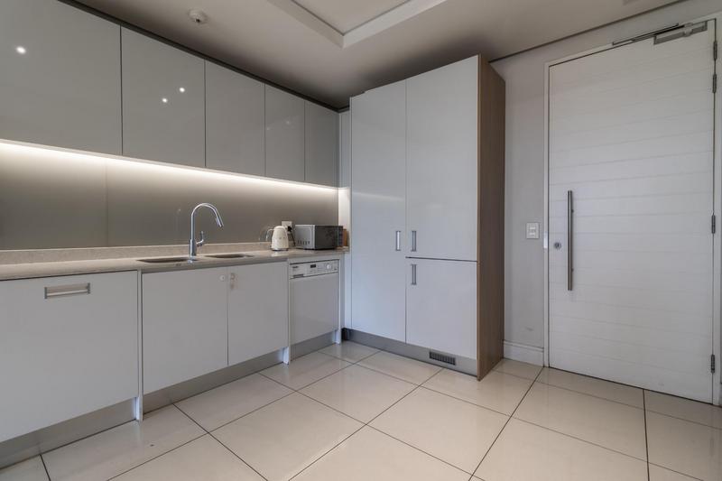 1 Bedroom Property for Sale in Sandown Gauteng