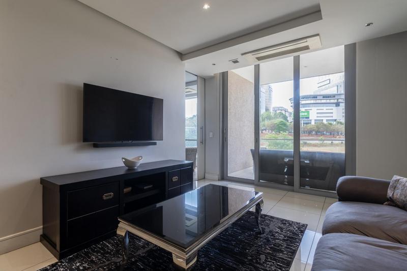 1 Bedroom Property for Sale in Sandown Gauteng