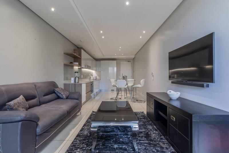 1 Bedroom Property for Sale in Sandown Gauteng