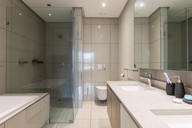1 Bedroom Property for Sale in Sandown Gauteng