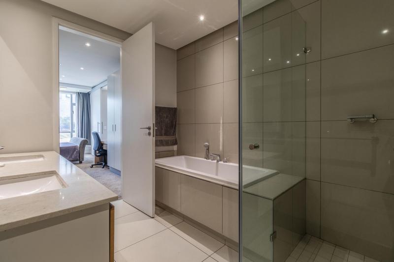 1 Bedroom Property for Sale in Sandown Gauteng