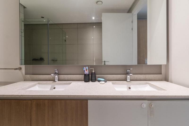 1 Bedroom Property for Sale in Sandown Gauteng