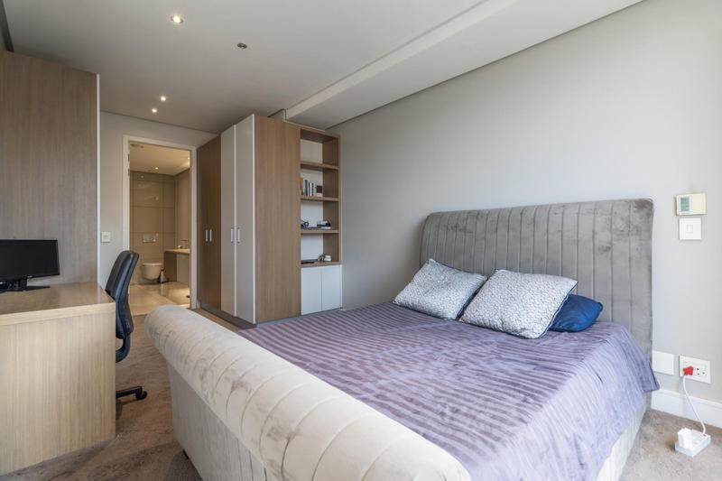 1 Bedroom Property for Sale in Sandown Gauteng