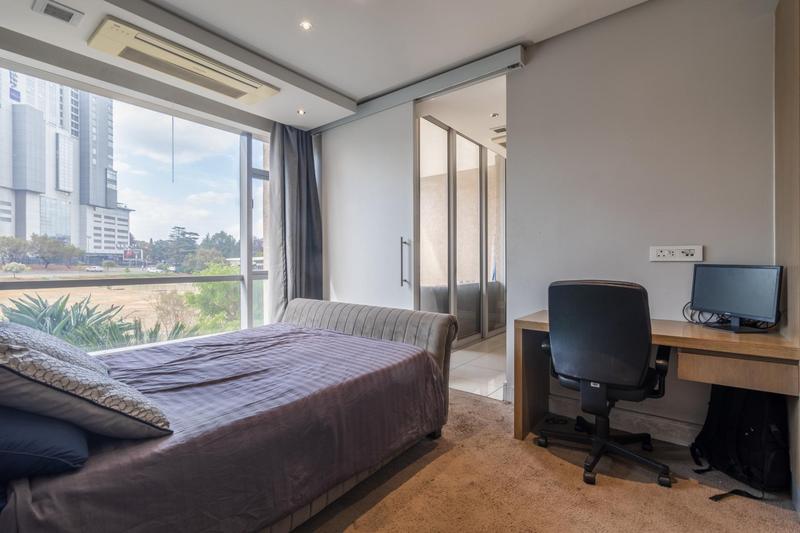 1 Bedroom Property for Sale in Sandown Gauteng