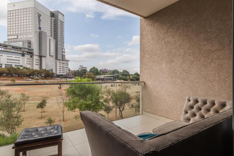 1 Bedroom Property for Sale in Sandown Gauteng