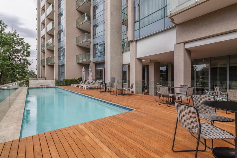 1 Bedroom Property for Sale in Sandown Gauteng