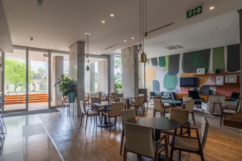 1 Bedroom Property for Sale in Sandown Gauteng